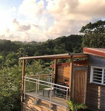 Ti Citron Villa Petit-Bourg Luaran gambar