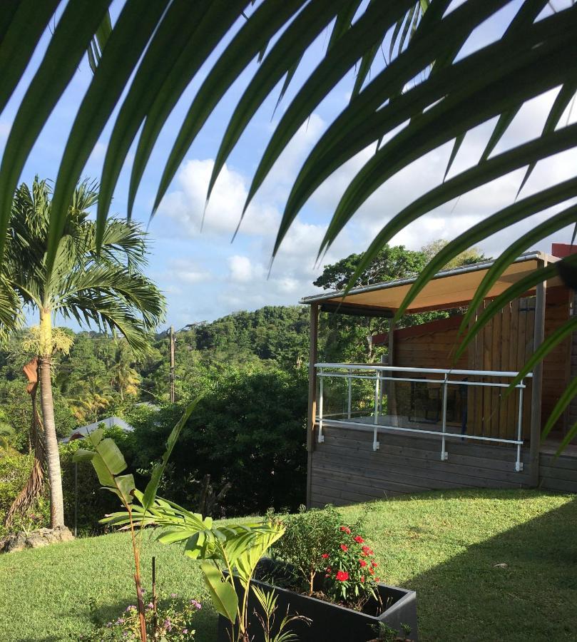 Ti Citron Villa Petit-Bourg Luaran gambar