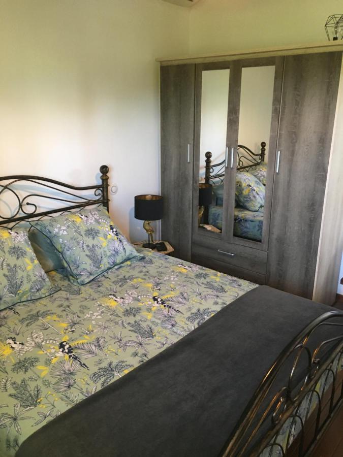 Ti Citron Villa Petit-Bourg Luaran gambar